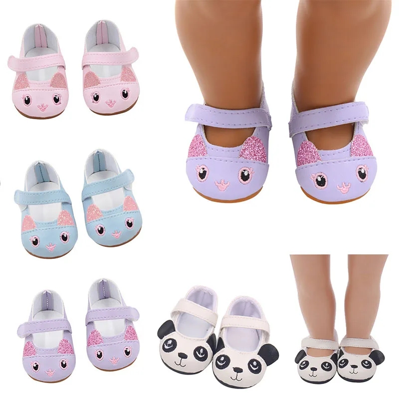 7cm Doll Sequins Shoes Fits 43cm Baby Dolls Shoes For 18 inch Girl Doll Boots Free Shipping
7cm Doll Sequins Shoes Fits 43cm Baby Dolls Shoes For 18 inch Girl Doll Boots Free Shipping