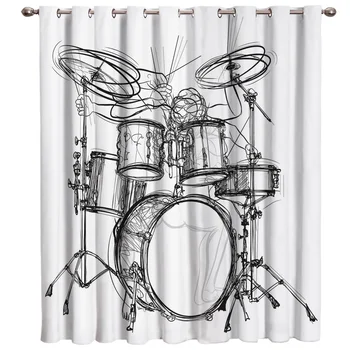 Shelf Drum Rock Music Kitchen Outdoor Bedroom Indoor Decor Kids Window Treatment Hardware Sets Curtain Panels With 
Shelf Drum Rock Music Kitchen Outdoor Bedroom Indoor Decor Kids Window Treatment Hardware Sets Curtain Panels With