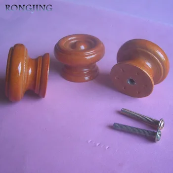 10x Antique Wooden Kitchen Cabinet Drawer Knobs Mushroom Cupboard Handles Closet Cabinet Bars Bedroom Furniture Solid Wood Pulls
10x Antique Wooden Kitchen Cabinet Drawer Knobs Mushroom Cupboard Handles Closet Cabinet Bars Bedroom Furniture Solid Wood Pulls