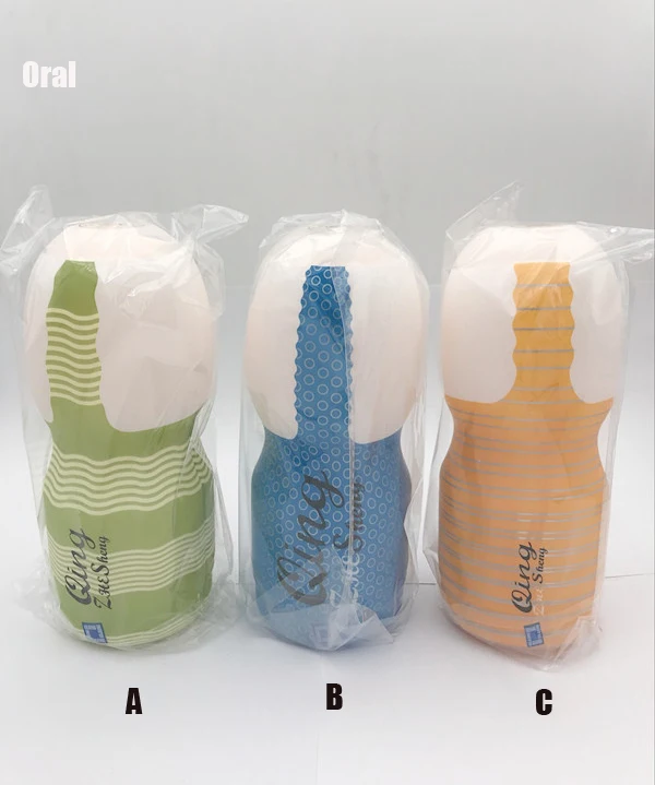 Плюшевая Игрушка Мастурбатор