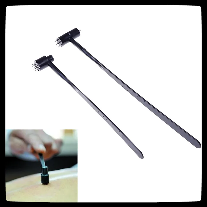 HOT Traditional Medical Plum Blossom Needle Massage Skin Needle Seven Star Needle Blood Needle Cupping Acupuncture Treatment
HOT Traditional Medical Plum Blossom Needle Massage Skin Needle Seven Star Needle Blood Needle Cupping Acupuncture Treatment
