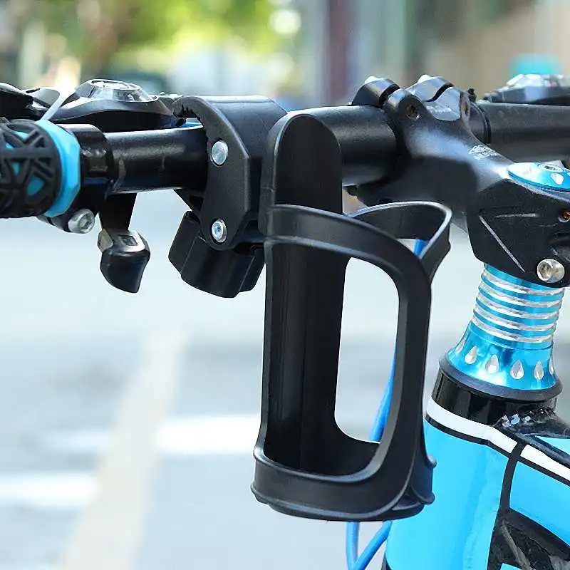 Bottle Cage 360 Degree Rotation Road Bike Mountain Bicycle Handlebar Mount Bottle Cage Cycling Water Bottle Holder Drink Rack
Bottle Cage 360 Degree Rotation Road Bike Mountain Bicycle Handlebar Mount Bottle Cage Cycling Water Bottle Holder Drink Rack