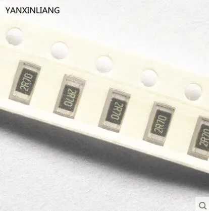 200PCS 1206 10K 10K OHM 1% smd resistor ( 1K 100K 2K2 4K7 )
