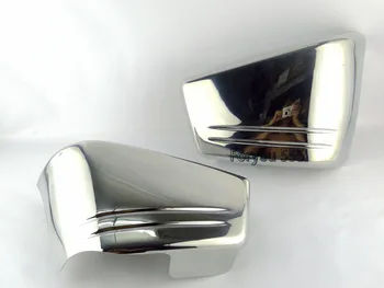 2pcs Chrome Motorcycle Fairing Battery Cover Case For Honda VTX 1800 C VTX1800C Custom 2002-2004 2006-2008
2pcs Chrome Motorcycle Fairing Battery Cover Case For Honda VTX 1800 C VTX1800C Custom 2002-2004 2006-2008