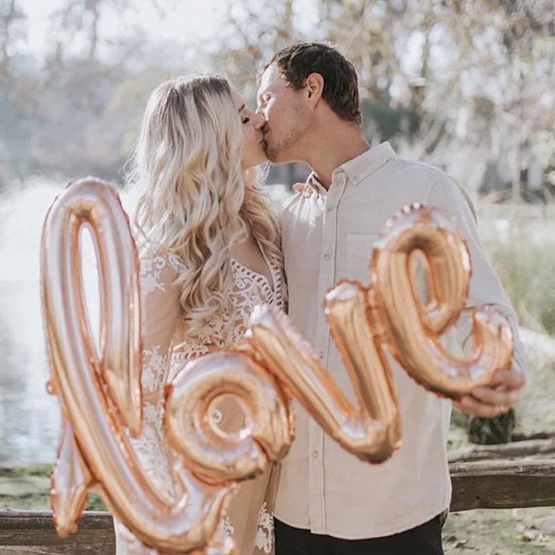 Gold ROSE GOLD Diamond Ring Foil Balloon Rose Gold I DO Balloon Letter Balloon Bridal Shower Wedding Engagement Decoration
Gold ROSE GOLD Diamond Ring Foil Balloon Rose Gold I DO Balloon Letter Balloon Bridal Shower Wedding Engagement Decoration