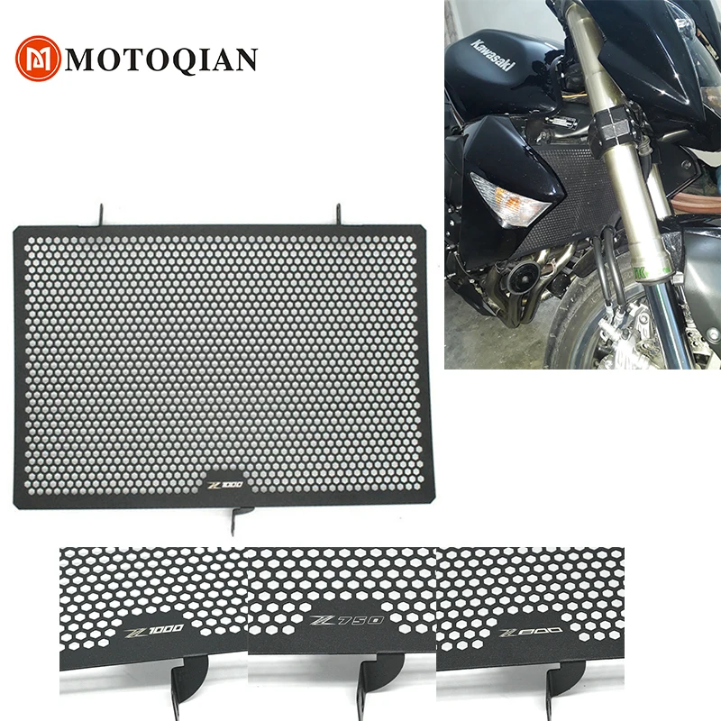 For Kawasaki Z1000 Z1000SX Ninja 1000 Accessories Radiator Guard Cover Grille Protector Motorcycle Aluminum Parts Moto Grill
For Kawasaki Z1000 Z1000SX Ninja 1000 Accessories Radiator Guard Cover Grille Protector Motorcycle Aluminum Parts Moto Grill