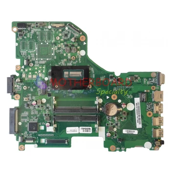 Vieruodis FOR ACER V3-574G E5-573 Laptop Motherboard w/ I7-5557U cpu NB.G1K11.003 NBG1K11003 DA0ZRTMB6D0 Integrated Graphics
Vieruodis FOR ACER V3-574G E5-573 Laptop Motherboard w/ I7-5557U cpu NB.G1K11.003 NBG1K11003 DA0ZRTMB6D0 Integrated Graphics