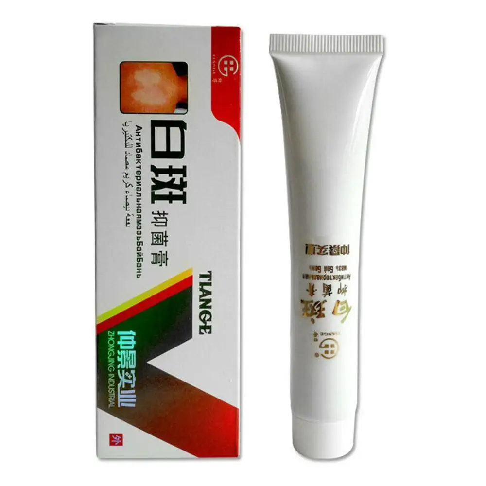Chinese Medical White Spot Disease Cream Pigment Melanin Promoting Liniment Skin Disease Treatment
Chinese Medical White Spot Disease Cream Pigment Melanin Promoting Liniment Skin Disease Treatment