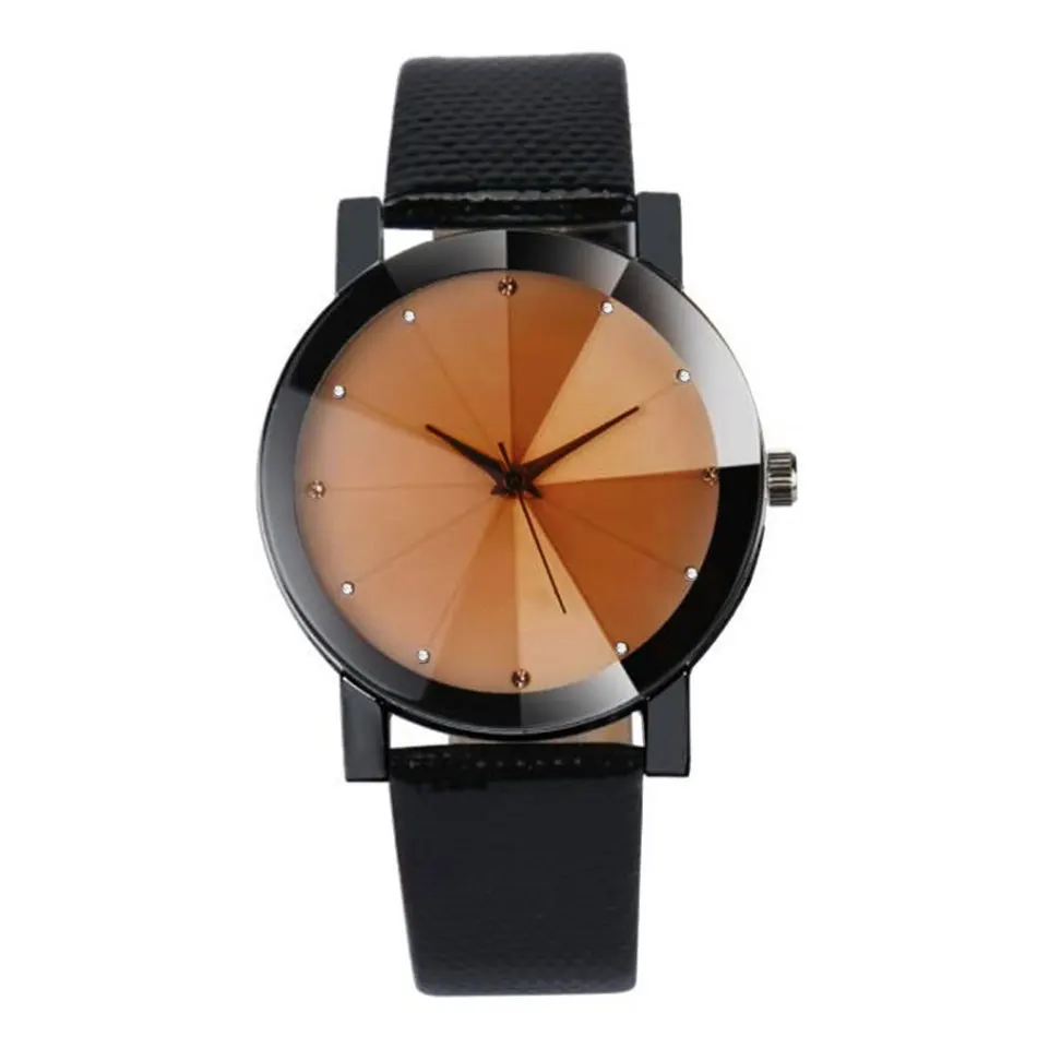 Romantic Couple Watch Expression For Men and Women Fashion Simple Stainless Steel Quartz Watch Gift Black/Brown
Romantic Couple Watch Expression For Men and Women Fashion Simple Stainless Steel Quartz Watch Gift Black/Brown