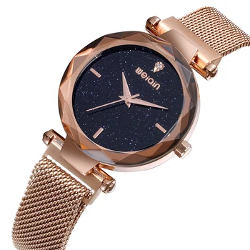 SKONE Women Watches Fashion Ladies Wristwatch Bracelet Luxury Top Brand Womens Quartz Mesh Band Watch Gifts relojes de mujer 
SKONE Women Watches Fashion Ladies Wristwatch Bracelet Luxury Top Brand Womens Quartz Mesh Band Watch Gifts relojes de mujer