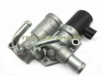 IAC Idle Air Control Valve for Ma-zda MX-3 Miata /K-ia Sephia OEM B6BF-20-660 138200-5070 B6BF20660 1382005070
IAC Idle Air Control Valve for Ma-zda MX-3 Miata /K-ia Sephia OEM B6BF-20-660 138200-5070 B6BF20660 1382005070
