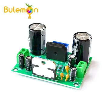 TDA7293 Audio Amplifier Board 100W High Power Mono Amplifier Board Double AC12-32V
TDA7293 Audio Amplifier Board 100W High Power Mono Amplifier Board Double AC12-32V