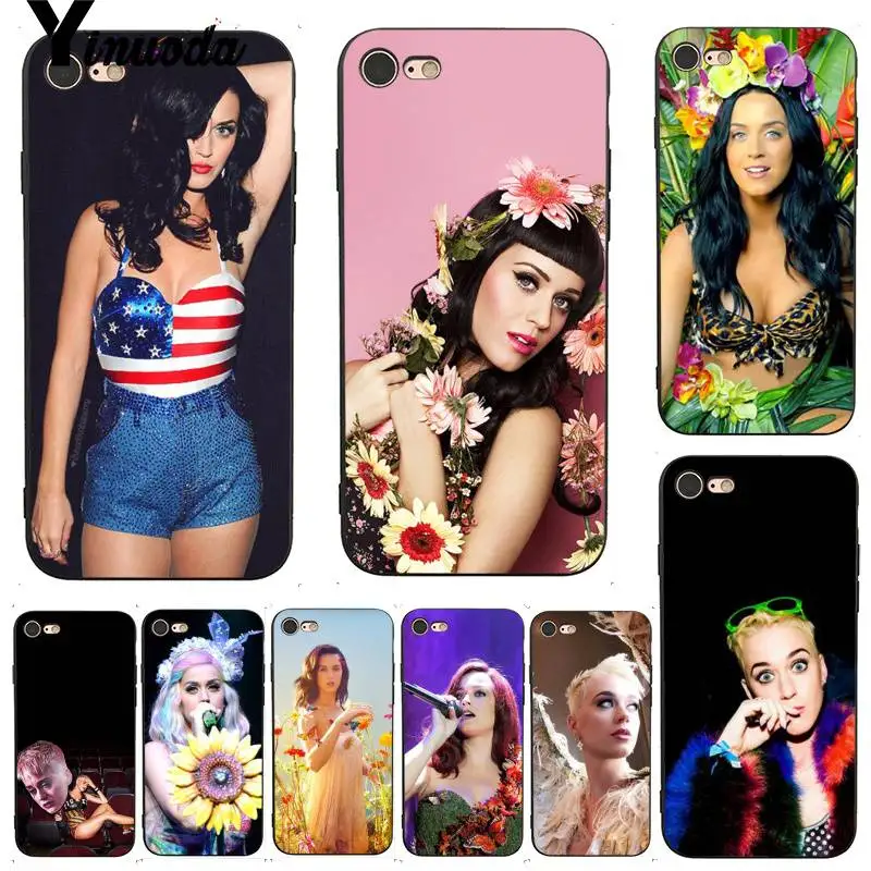 Yinuoda For iphone 7 6 X Case Katy Perry Retrospective Phone Accessories Case for iPhone X 8 7 6 6S Plus X 5 5S SE XS XR
Yinuoda For iphone 7 6 X Case Katy Perry Retrospective Phone Accessories Case for iPhone X 8 7 6 6S Plus X 5 5S SE XS XR