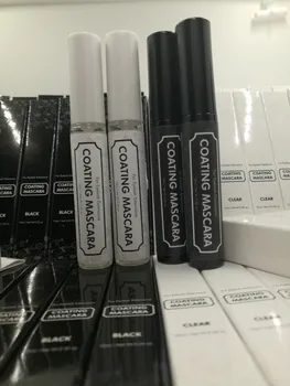 Free Shipping for Hottest Selling Beauty High Quality Black and Clear Coating Mascara 4 bottles/lot
Free Shipping for Hottest Selling Beauty High Quality Black and Clear Coating Mascara 4 bottles/lot