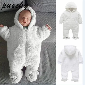 Autumn Winter Child Bear children's coral fleece Hoodies brand overalls newborn girls girls sliders newborn toddle clothes 0-12M
Autumn Winter Child Bear children's coral fleece Hoodies brand overalls newborn girls girls sliders newborn toddle clothes 0-12M