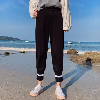 Fashion Streetwear High Waist Leggings Activewear Velvet Leggings Punk Pants Just Do It Women Ladies Fashion
Fashion Streetwear High Waist Leggings Activewear Velvet Leggings Punk Pants Just Do It Women Ladies Fashion