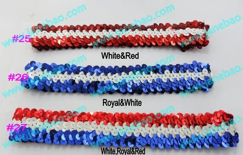 free shipping mix color 45pcs 1'' sequin headbands for girl stretch sequin headband
free shipping mix color 45pcs 1'' sequin headbands for girl stretch sequin headband