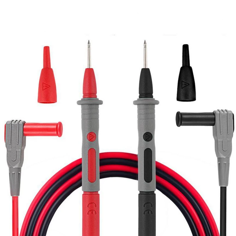 Universal digital pen general digital pen probe 2mm pure copper direct insertion test probe pen test stick.
Universal digital pen general digital pen probe 2mm pure copper direct insertion test probe pen test stick.