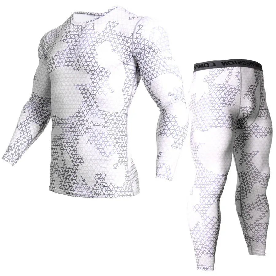 Crossfit 3D T Shirt Men Compression Shirt Camouflage Base Layer Gyms Clothing Fitness Tshirt MMA Rashguard Bodybuilding Sets
Crossfit 3D T Shirt Men Compression Shirt Camouflage Base Layer Gyms Clothing Fitness Tshirt MMA Rashguard Bodybuilding Sets
