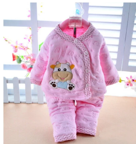 Winter newborn clothes newborn baby underwear set cotton 100% clothing baby underwear set
Winter newborn clothes newborn baby underwear set cotton 100% clothing baby underwear set