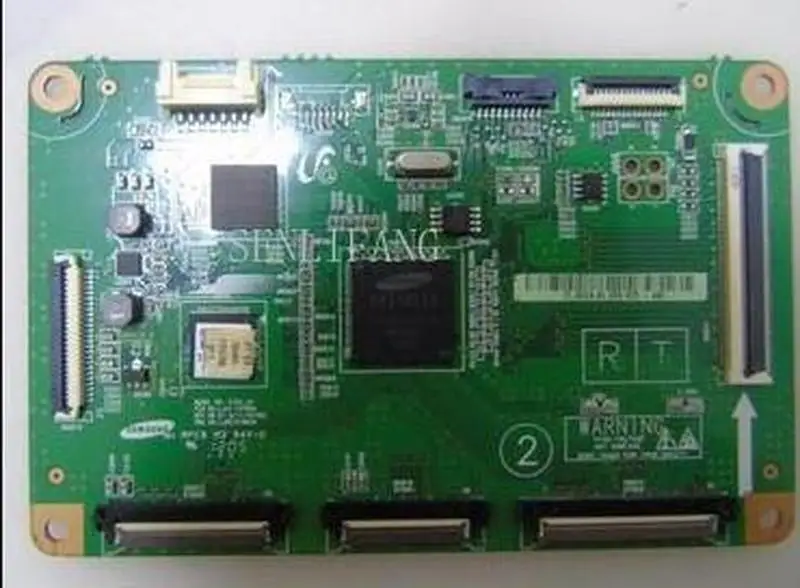 Free shipping LJ41-10166A LJ92-01862A Good Working Tested One year warranty
Free shipping LJ41-10166A LJ92-01862A Good Working Tested One year warranty