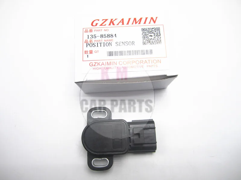 high quality ACCELERATOR TPS THROTTLE POSITION SENSOR 135-85884 13585884 for yamaha 07 08 YZF R1 2007 2008 ACCELERATOR TPS
high quality ACCELERATOR TPS THROTTLE POSITION SENSOR 135-85884 13585884 for yamaha 07 08 YZF R1 2007 2008 ACCELERATOR TPS