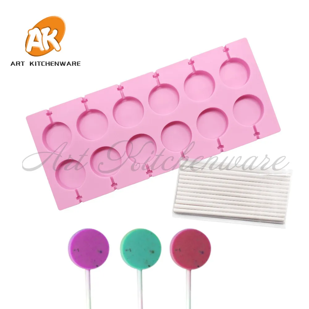 Lollipop Silicone Mold Birds Chocolate Fondant Molds Sugarcraft Cake Molds Cake Decorating Tool Baking Accessories Fondant molds
Lollipop Silicone Mold Birds Chocolate Fondant Molds Sugarcraft Cake Molds Cake Decorating Tool Baking Accessories Fondant molds