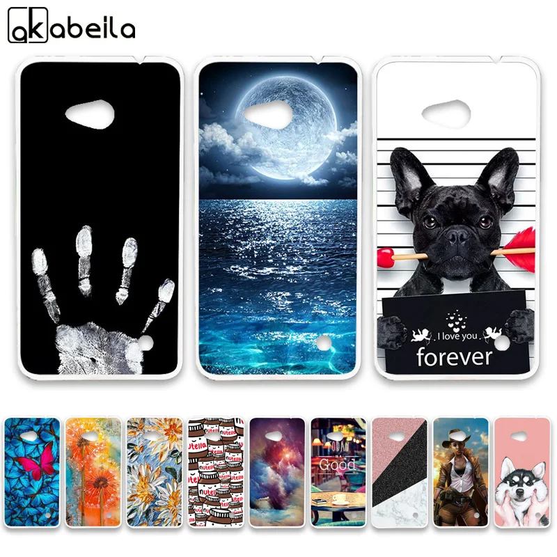 AKABEILA Silicone Phone Cases For ZTE Blade A520 Case On The For ZTE Blade A520 A 520 BA520 Covers Flamingo Nutella Fundas Coque
AKABEILA Silicone Phone Cases For ZTE Blade A520 Case On The For ZTE Blade A520 A 520 BA520 Covers Flamingo Nutella Fundas Coque