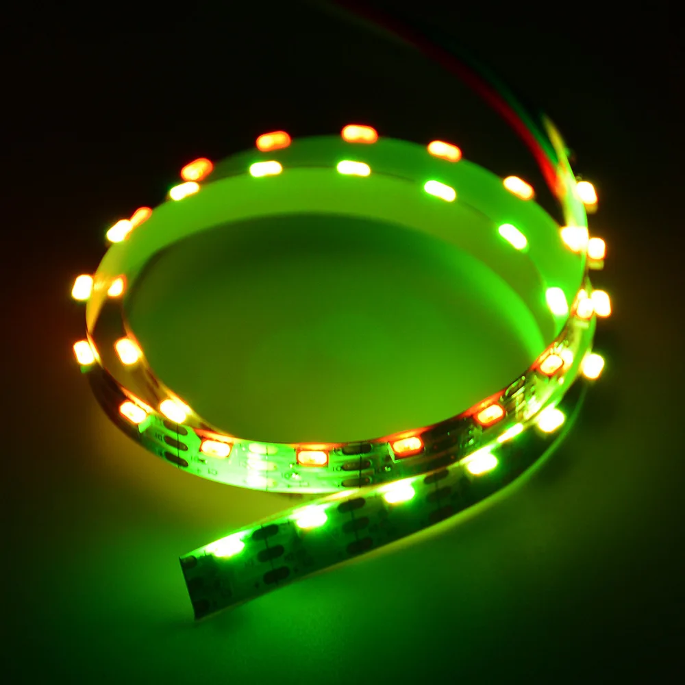 Slim 5mm width 60leds internal controlled side emitting sk6812 rgb addressable led strip
Slim 5mm width 60leds internal controlled side emitting sk6812 rgb addressable led strip