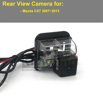 Car Rear View Camera for Mazda CX7 2007 2008 2009 2010 2011 2012 2013 Wireless Reversing Parking Backup Camera CCD RCA
Car Rear View Camera for Mazda CX7 2007 2008 2009 2010 2011 2012 2013 Wireless Reversing Parking Backup Camera CCD RCA