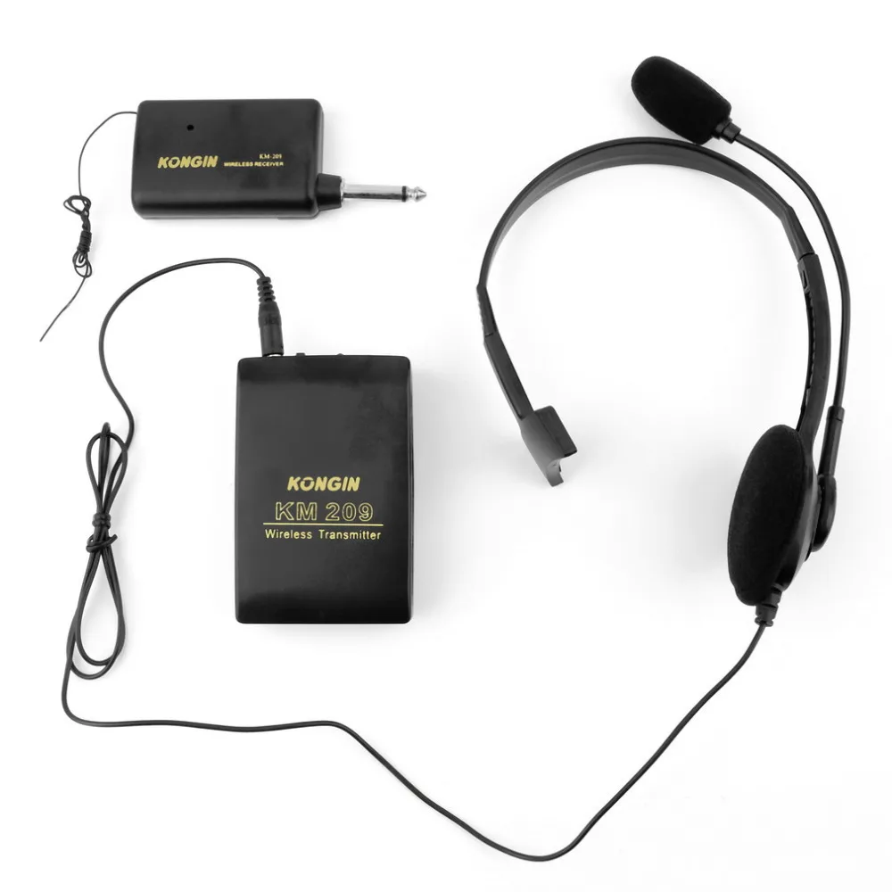 1pcs Wireless Clip Microphone Mini FM Transmitter Receiver Lavalier Clip Mic Instrument Lapel Tie Mic System Hot Worldwide
1pcs Wireless Clip Microphone Mini FM Transmitter Receiver Lavalier Clip Mic Instrument Lapel Tie Mic System Hot Worldwide
