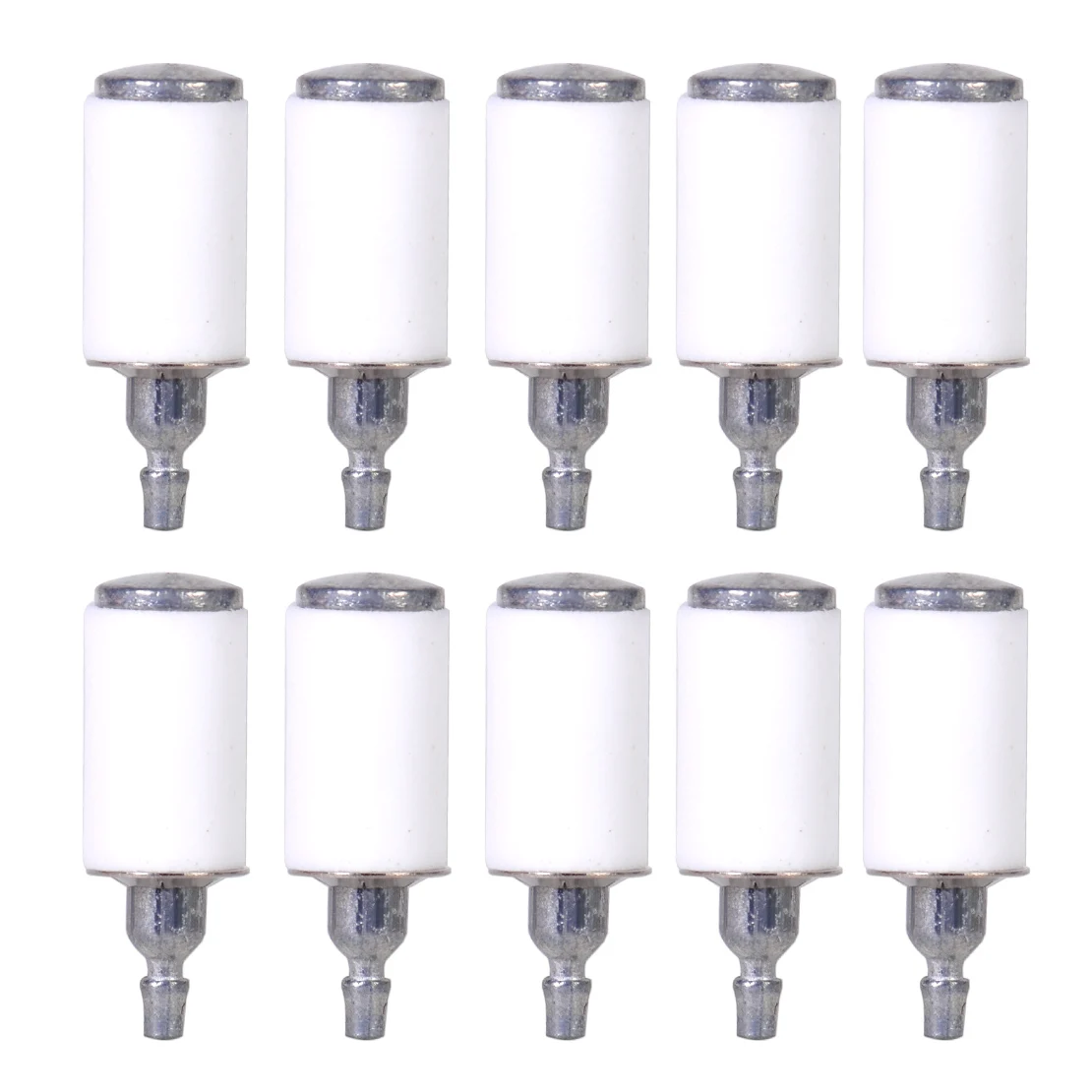 LETAOSK 10x Gas Fuel Filter 530095646 Fit for Husqvarna Weedeater Craftsman Chainsaw Trimmer Blower
LETAOSK 10x Gas Fuel Filter 530095646 Fit for Husqvarna Weedeater Craftsman Chainsaw Trimmer Blower