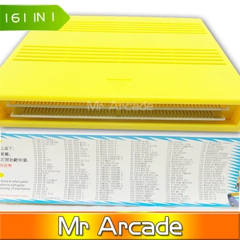 neo geo mvs 161 in 1 JAMMA multi game Cartridge pcb game board for game machine arcade game machine 1 pcs VGA output
neo geo mvs 161 in 1 JAMMA multi game Cartridge pcb game board for game machine arcade game machine 1 pcs VGA output