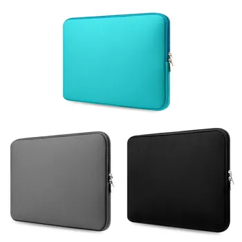 New Portable Laptop Notebook Case Women Men Sleeve Computer Pocket 11"12"13"15"15.6" for Macbook Pro Air Retina Carry 14 Inch
New Portable Laptop Notebook Case Women Men Sleeve Computer Pocket 11"12"13"15"15.6" for Macbook Pro Air Retina Carry 14 Inch