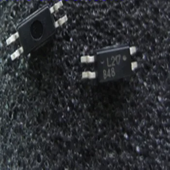 Nova L217 LTV-217 SOP4 OPTOISOLATOR de 3KV 
Nova L217 LTV-217 SOP4 OPTOISOLATOR de 3KV