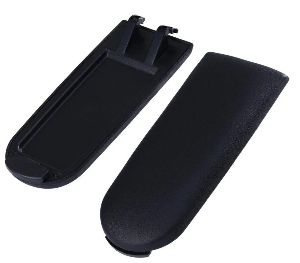 Black Arm Rest Armrest Center Console Covers Caps For VW Jetta Golf MK4 Beetle Passat Bora(1pcs)
Black Arm Rest Armrest Center Console Covers Caps For VW Jetta Golf MK4 Beetle Passat Bora(1pcs)