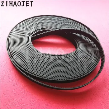 1pc free shipping wide format printer for Epson DX5 Xaar 126/128 printhead long belt 1.5cm width 9M long timing belt
1pc free shipping wide format printer for Epson DX5 Xaar 126/128 printhead long belt 1.5cm width 9M long timing belt