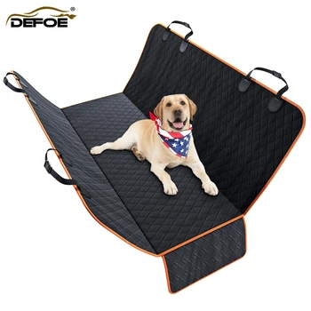 New design pet car seat cushion Waterproof car pet mat car back seat tail box golden hair labrador dog pad car mat trunk mat
New design pet car seat cushion Waterproof car pet mat car back seat tail box golden hair labrador dog pad car mat trunk mat