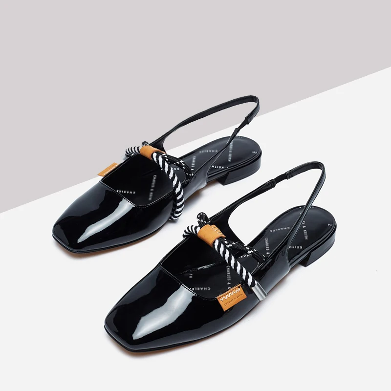 Women's Shoes 2019 New Korean Version Hundred Thick and Red Woven Rope Trim Square Head Flat Sandals Female
Women's Shoes 2019 New Korean Version Hundred Thick and Red Woven Rope Trim Square Head Flat Sandals Female