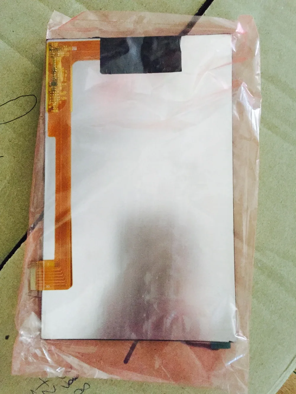 30pin 7'' New DIGMA OPTIMA 7305S 3G LCD Screen lcd display
