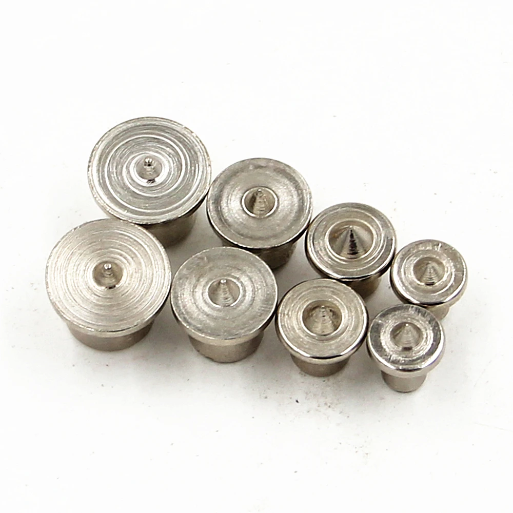 8pcs Dowel Centre Point Woodworking Carpenters 6mm 8mm 10mm 12mm For Accurate Alignment
8pcs Dowel Centre Point Woodworking Carpenters 6mm 8mm 10mm 12mm For Accurate Alignment
