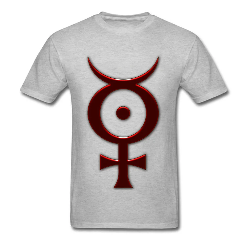marilyn manson logo Mens 2018 Fashion Tops Shirt Round Neck Summer Autumn 100% Cotton T Shirts Funny Short Sleeve Tops Shirt marilyn manson logo grey