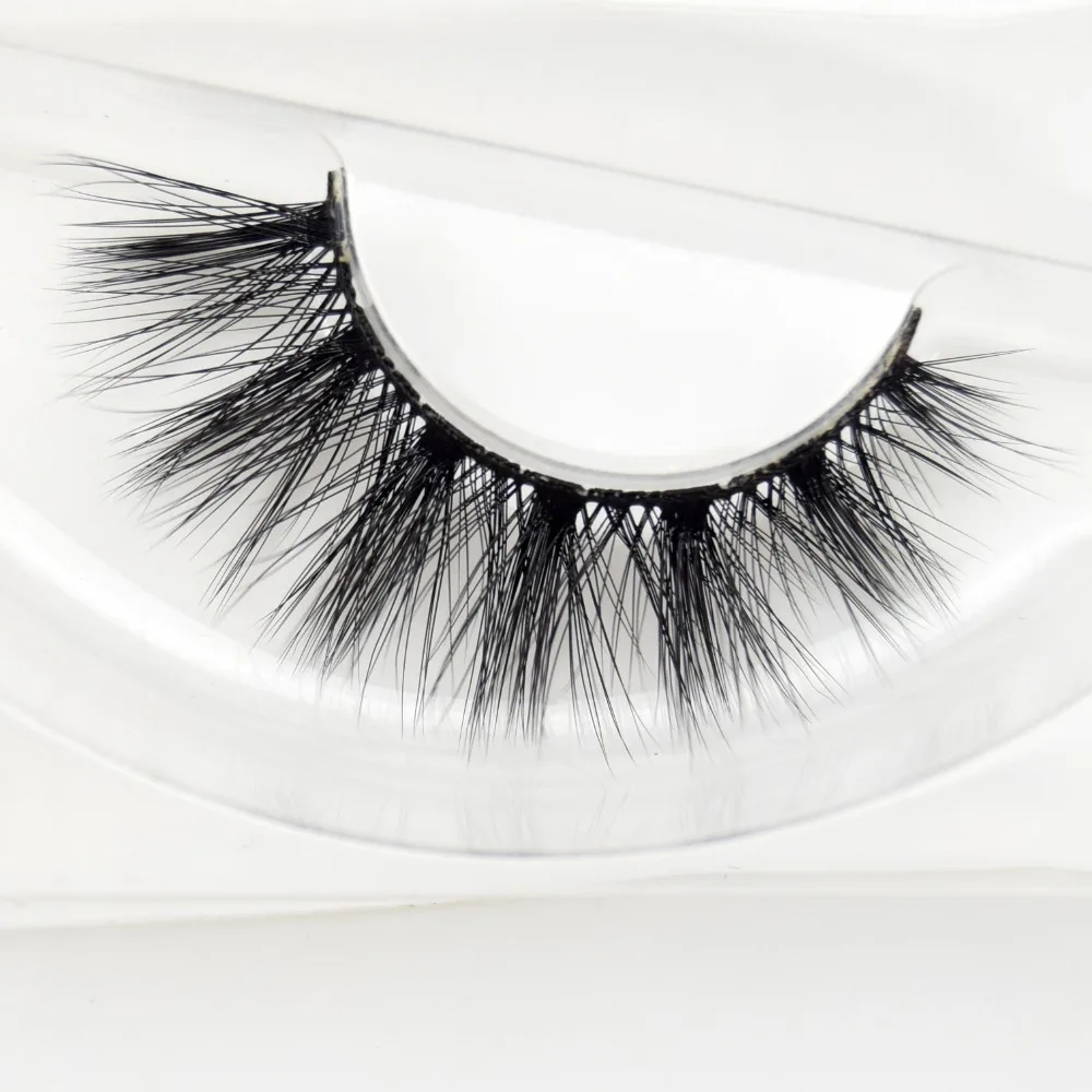 Visofree Faux Mink Lashes Crisscross False Eyelashes Fake Lashes Long Makeup 3D Mink Lashes Extension Eyelash Mink Eyelashes D26
Visofree Faux Mink Lashes Crisscross False Eyelashes Fake Lashes Long Makeup 3D Mink Lashes Extension Eyelash Mink Eyelashes D26