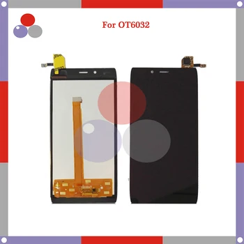 4.7" For Alcatel One Touch Idol Alpha 6032 OT6032 6032X 6032a Display Touch Screen Digitizer Assembly Replacement Parts
4.7" For Alcatel One Touch Idol Alpha 6032 OT6032 6032X 6032a Display Touch Screen Digitizer Assembly Replacement Parts