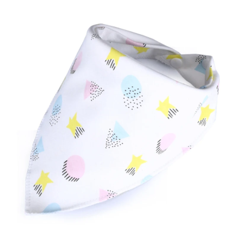 Cotton High Quality Cartoon Baby Bibs Double Layers Soft Cotton Fiber Newborn Burp Bib Kid Bandana M83
Cotton High Quality Cartoon Baby Bibs Double Layers Soft Cotton Fiber Newborn Burp Bib Kid Bandana M83