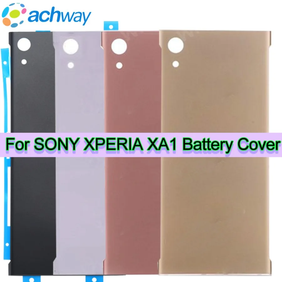 SONY XA1 battery Cover 17 (2)