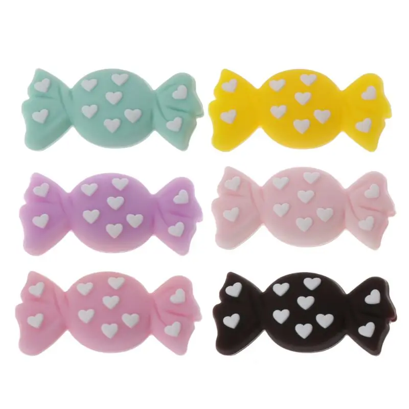Silicone Beads DIY Teething Baby Teether Candy Cute Colorful Oral Care Bite Chew Newborn Safe Food Grade Crafts Pendant Feb-15
Silicone Beads DIY Teething Baby Teether Candy Cute Colorful Oral Care Bite Chew Newborn Safe Food Grade Crafts Pendant Feb-15