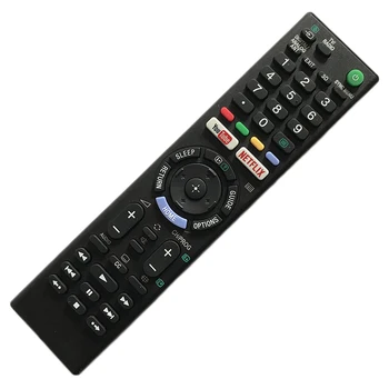 Universal Remote control for Sony TV KD-55XE8577 KD-55XE8505 KD-55XE8588 KD-49X7000E KD-55X7000E KD-60X6700E KD-65X7000E
Universal Remote control for Sony TV KD-55XE8577 KD-55XE8505 KD-55XE8588 KD-49X7000E KD-55X7000E KD-60X6700E KD-65X7000E