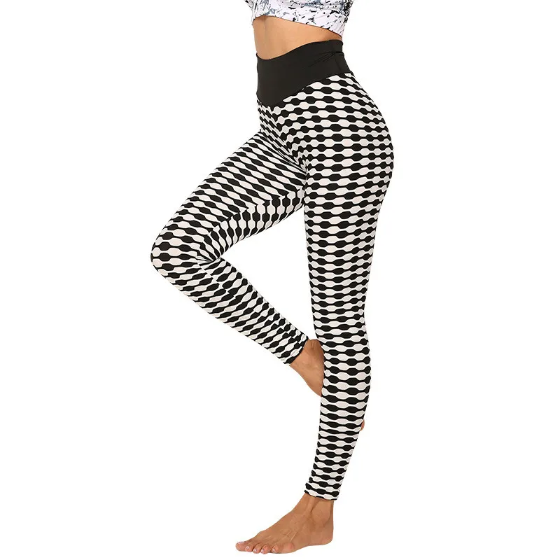 2019 new women's striped sports pants casual fitness leggings sexy pants fashion ladies leggings stretch self-cultivation
2019 new women's striped sports pants casual fitness leggings sexy pants fashion ladies leggings stretch self-cultivation