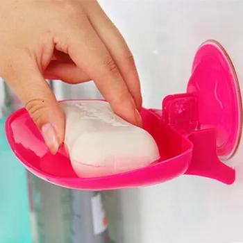 Color Random Seamless Five Color Foldable Powerful Vacuum Suction Cup Soap Holder Soap Dish Drop Shipping
Color Random Seamless Five Color Foldable Powerful Vacuum Suction Cup Soap Holder Soap Dish Drop Shipping